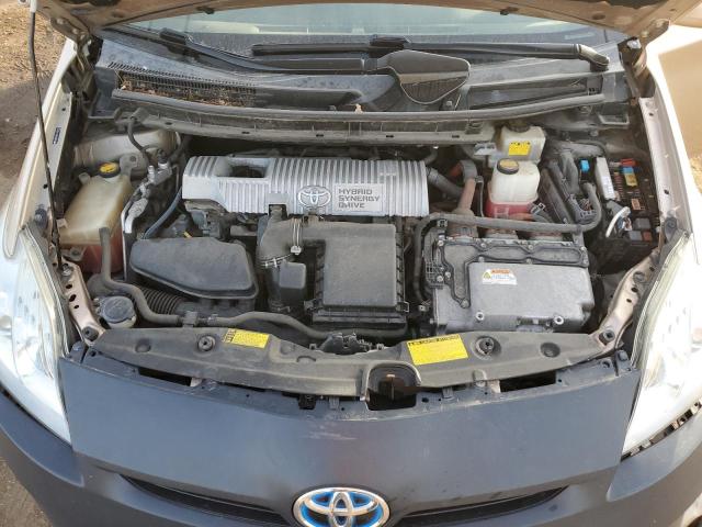 Photo 10 VIN: JTDKN3DU1A1035716 - TOYOTA PRIUS 