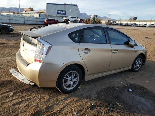 Photo 2 VIN: JTDKN3DU1A1035716 - TOYOTA PRIUS 