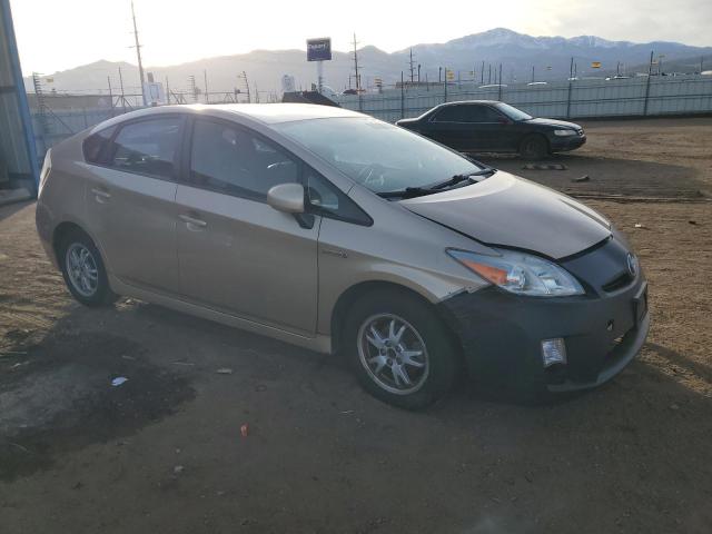 Photo 3 VIN: JTDKN3DU1A1035716 - TOYOTA PRIUS 