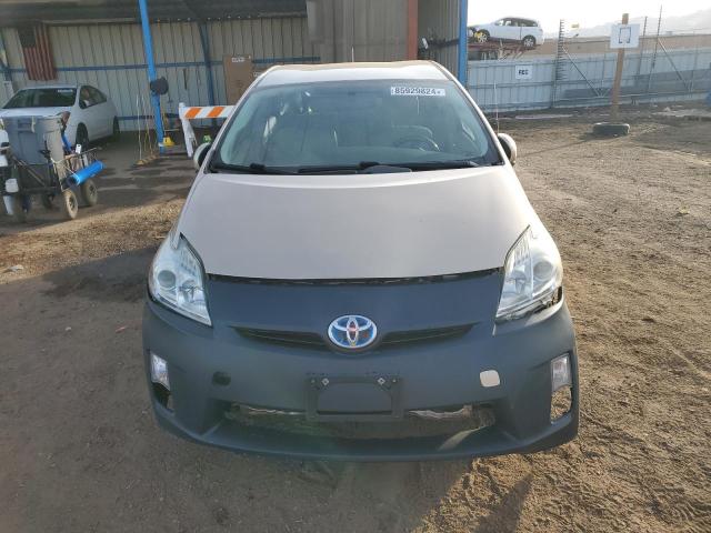 Photo 4 VIN: JTDKN3DU1A1035716 - TOYOTA PRIUS 