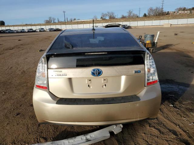 Photo 5 VIN: JTDKN3DU1A1035716 - TOYOTA PRIUS 