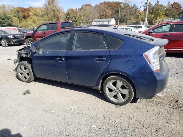 Photo 1 VIN: JTDKN3DU1A1086925 - TOYOTA PRIUS 