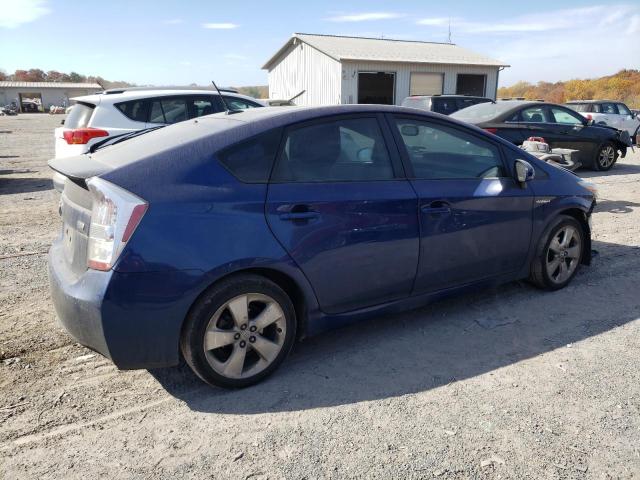 Photo 2 VIN: JTDKN3DU1A1086925 - TOYOTA PRIUS 