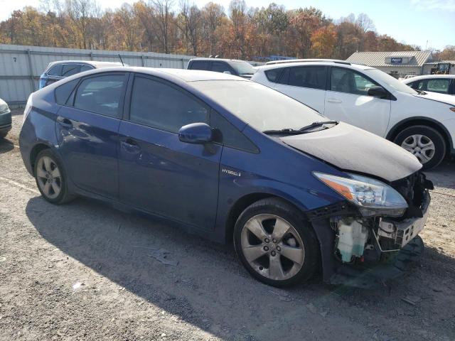 Photo 3 VIN: JTDKN3DU1A1086925 - TOYOTA PRIUS 