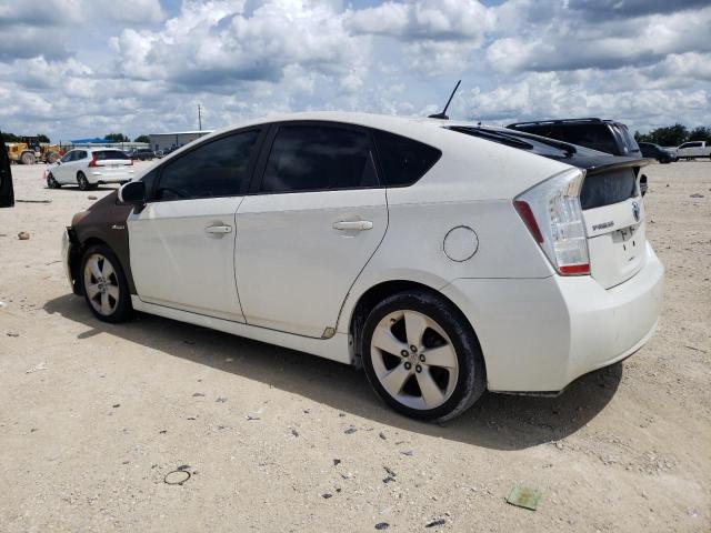 Photo 1 VIN: JTDKN3DU1A1091462 - TOYOTA PRIUS 