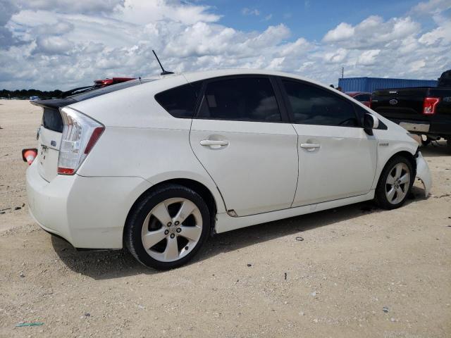 Photo 2 VIN: JTDKN3DU1A1091462 - TOYOTA PRIUS 