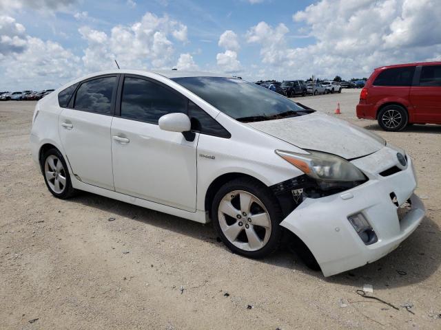 Photo 3 VIN: JTDKN3DU1A1091462 - TOYOTA PRIUS 