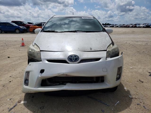 Photo 4 VIN: JTDKN3DU1A1091462 - TOYOTA PRIUS 