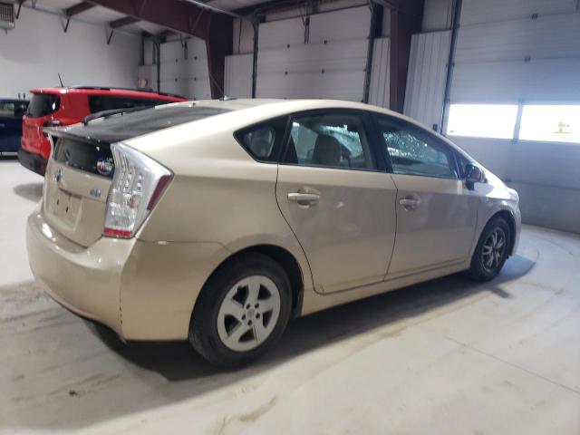 Photo 2 VIN: JTDKN3DU1A1092286 - TOYOTA PRIUS 