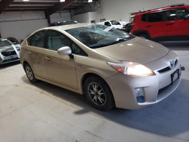 Photo 3 VIN: JTDKN3DU1A1092286 - TOYOTA PRIUS 