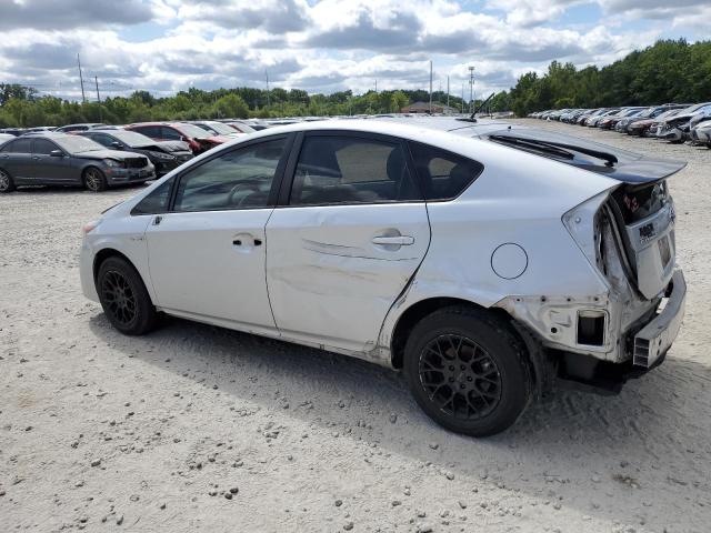 Photo 1 VIN: JTDKN3DU1A1161686 - TOYOTA PRIUS 