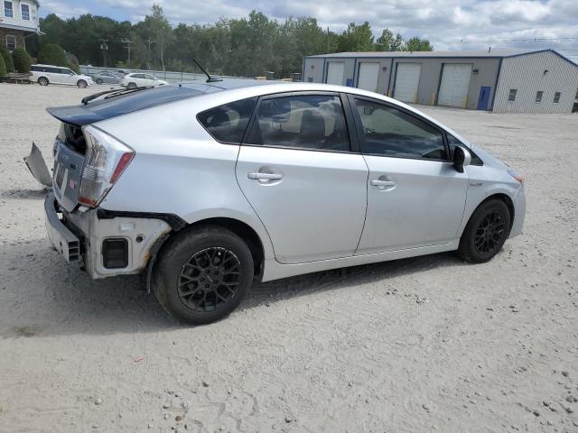 Photo 2 VIN: JTDKN3DU1A1161686 - TOYOTA PRIUS 