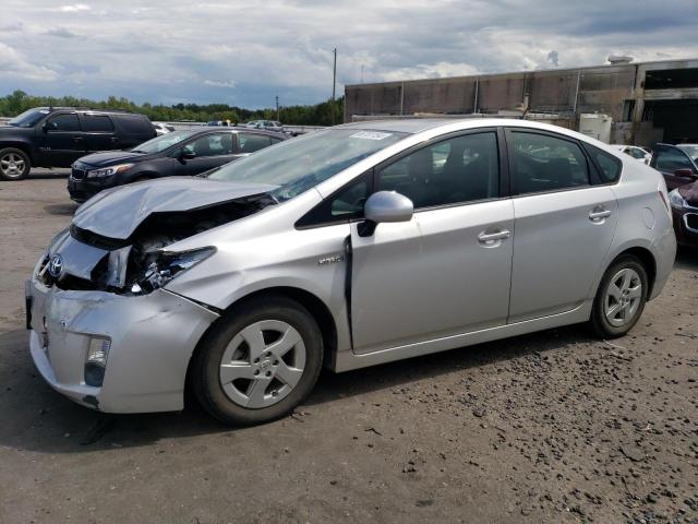 Photo 0 VIN: JTDKN3DU1A1238797 - TOYOTA PRIUS 