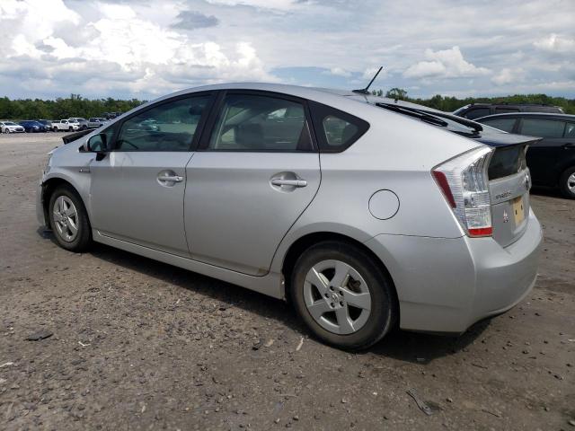 Photo 1 VIN: JTDKN3DU1A1238797 - TOYOTA PRIUS 