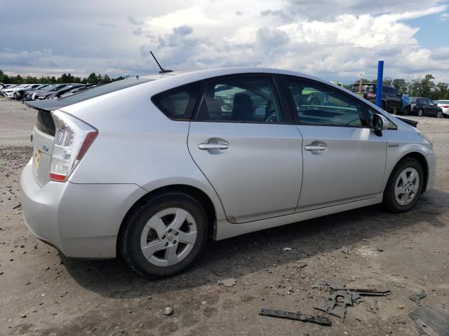 Photo 2 VIN: JTDKN3DU1A1238797 - TOYOTA PRIUS 