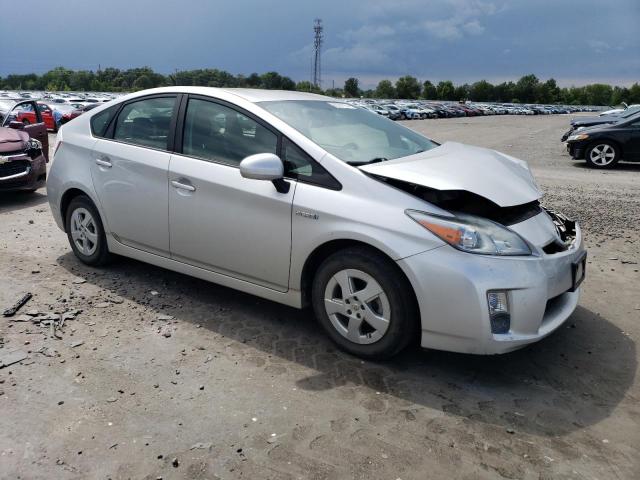 Photo 3 VIN: JTDKN3DU1A1238797 - TOYOTA PRIUS 