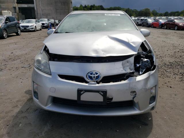 Photo 4 VIN: JTDKN3DU1A1238797 - TOYOTA PRIUS 