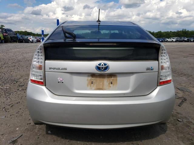 Photo 5 VIN: JTDKN3DU1A1238797 - TOYOTA PRIUS 