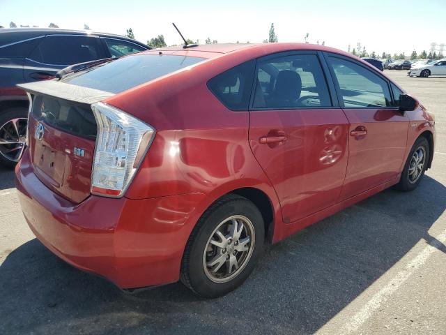 Photo 2 VIN: JTDKN3DU1A1267166 - TOYOTA PRIUS 