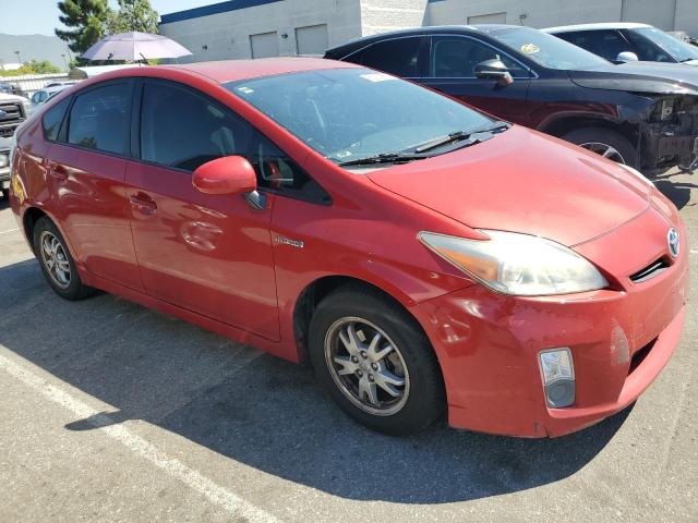 Photo 3 VIN: JTDKN3DU1A1267166 - TOYOTA PRIUS 