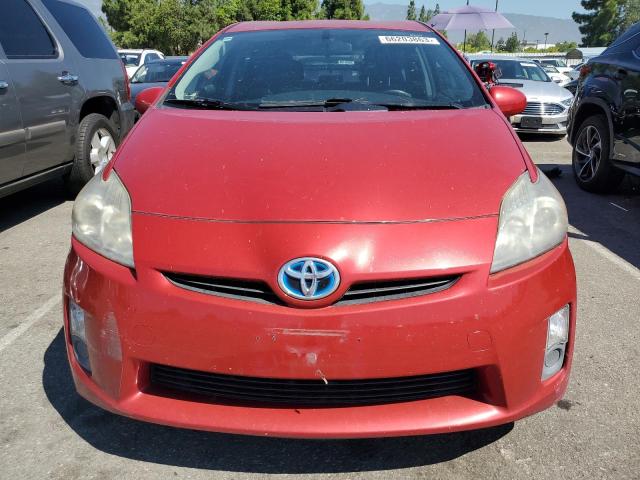 Photo 4 VIN: JTDKN3DU1A1267166 - TOYOTA PRIUS 