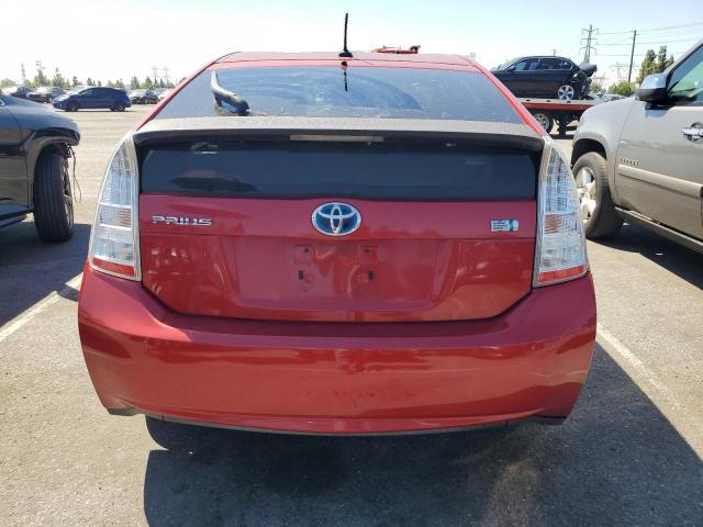 Photo 5 VIN: JTDKN3DU1A1267166 - TOYOTA PRIUS 