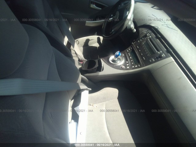 Photo 4 VIN: JTDKN3DU1A1272254 - TOYOTA PRIUS 