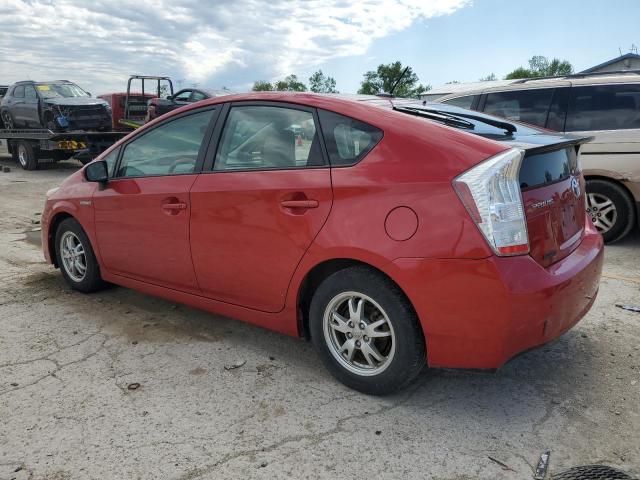 Photo 1 VIN: JTDKN3DU1A1276515 - TOYOTA PRIUS 