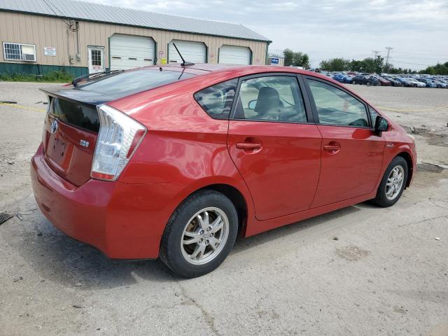 Photo 2 VIN: JTDKN3DU1A1276515 - TOYOTA PRIUS 