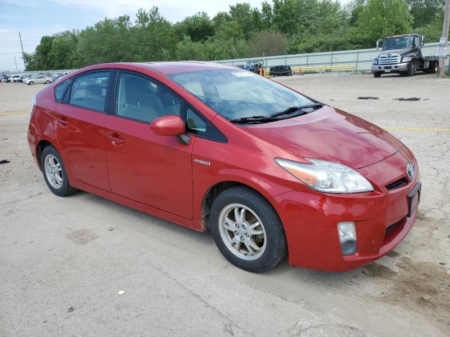 Photo 3 VIN: JTDKN3DU1A1276515 - TOYOTA PRIUS 