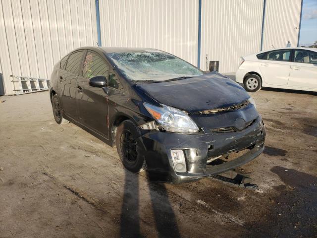 Photo 0 VIN: JTDKN3DU1A1289023 - TOYOTA PRIUS 