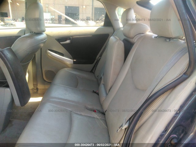 Photo 7 VIN: JTDKN3DU1A1299230 - TOYOTA PRIUS 