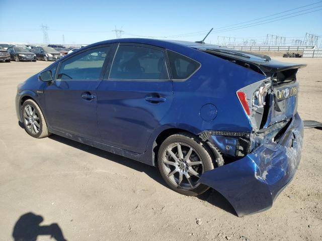 Photo 1 VIN: JTDKN3DU1A1300585 - TOYOTA PRIUS 