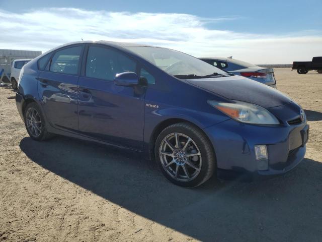 Photo 3 VIN: JTDKN3DU1A1300585 - TOYOTA PRIUS 