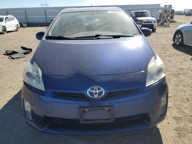 Photo 4 VIN: JTDKN3DU1A1300585 - TOYOTA PRIUS 