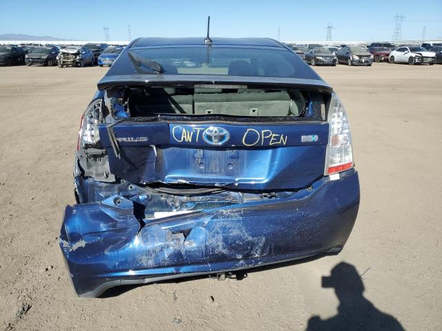 Photo 5 VIN: JTDKN3DU1A1300585 - TOYOTA PRIUS 