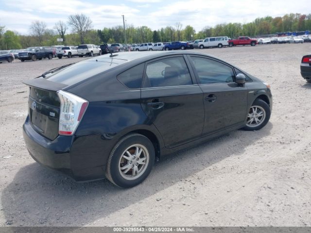 Photo 3 VIN: JTDKN3DU1A1302109 - TOYOTA PRIUS 