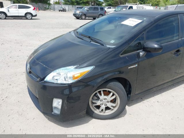 Photo 5 VIN: JTDKN3DU1A1302109 - TOYOTA PRIUS 