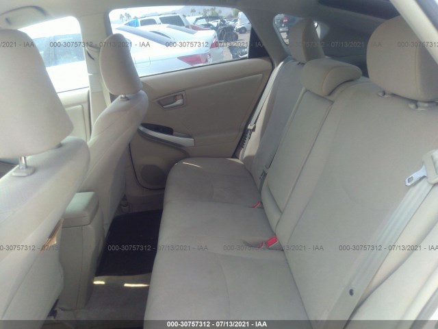 Photo 7 VIN: JTDKN3DU1A1307326 - TOYOTA PRIUS 