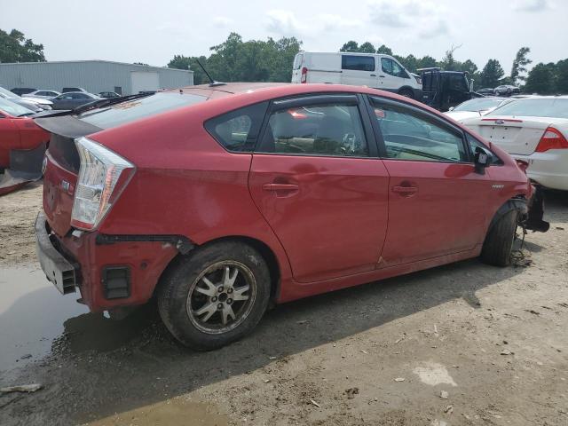 Photo 2 VIN: JTDKN3DU1A1308301 - TOYOTA PRIUS 