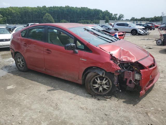 Photo 3 VIN: JTDKN3DU1A1308301 - TOYOTA PRIUS 