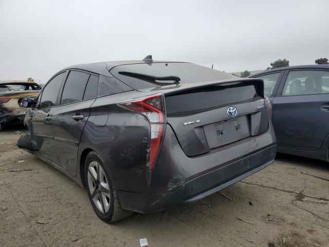 Photo 1 VIN: JTDKN3DU1A1311554 - TOYOTA PRIUS 