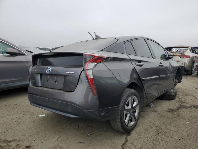 Photo 2 VIN: JTDKN3DU1A1311554 - TOYOTA PRIUS 