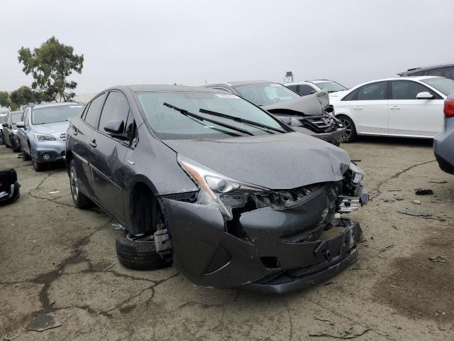 Photo 3 VIN: JTDKN3DU1A1311554 - TOYOTA PRIUS 