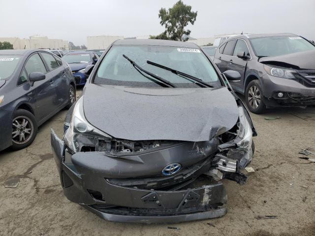 Photo 4 VIN: JTDKN3DU1A1311554 - TOYOTA PRIUS 