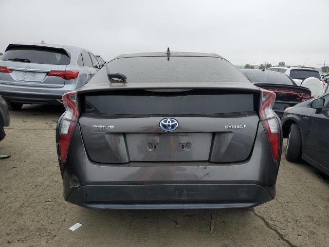 Photo 5 VIN: JTDKN3DU1A1311554 - TOYOTA PRIUS 