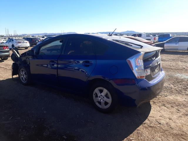 Photo 1 VIN: JTDKN3DU1A5000389 - TOYOTA PRIUS 