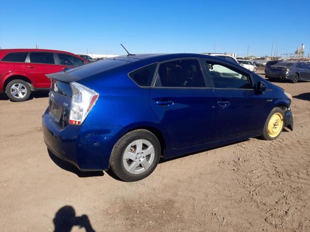 Photo 2 VIN: JTDKN3DU1A5000389 - TOYOTA PRIUS 