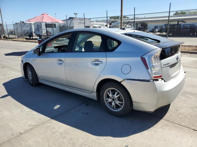 Photo 1 VIN: JTDKN3DU1A5001350 - TOYOTA PRIUS 