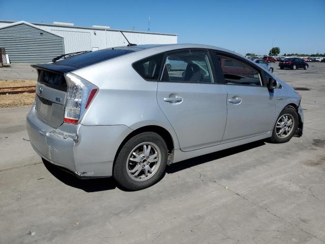 Photo 2 VIN: JTDKN3DU1A5001350 - TOYOTA PRIUS 